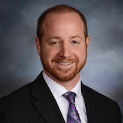 Brandon Policicchio. Brandon Policicchio.