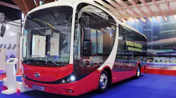 Midibus.