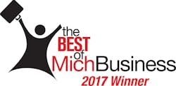 BestOfMichbusiness winners logo.