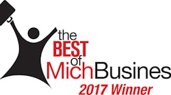 BestOfMichbusiness winners logo.