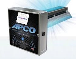 Breathe Safe PCO In Duct Air Purifier SanUVaire 59fb377b68252
