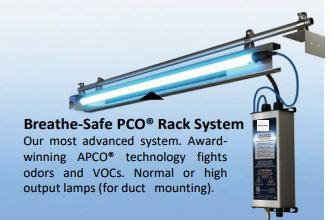 Breathe Safe PCO Rack System 59fb4d137bd28