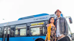 Capital Metro’s board of directors voted to put in place the most significant changes to the agency’s bus service in its history. The transformation of the bus network will go into effect June 3, 2018.