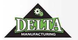 Delta Manufacturing logo 5a031407b130c