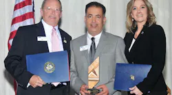 RTC is the recipient of the EDAWN Award.