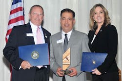 RTC is the recipient of the EDAWN Award. RTC is the recipient of the EDAWN Award.