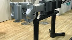 End of Car System. End of Car System.