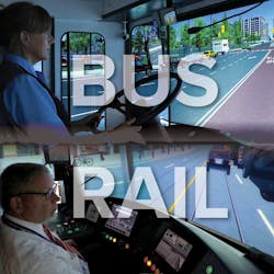 FAAC Bus and Rail Operator Simulators APTA Top 100 Safety Innovation 5a04d4518dfbf