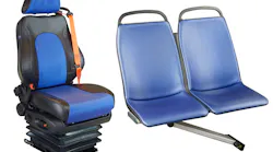Gemini Seat silo G2 Seat silo 5a0c9358260e0