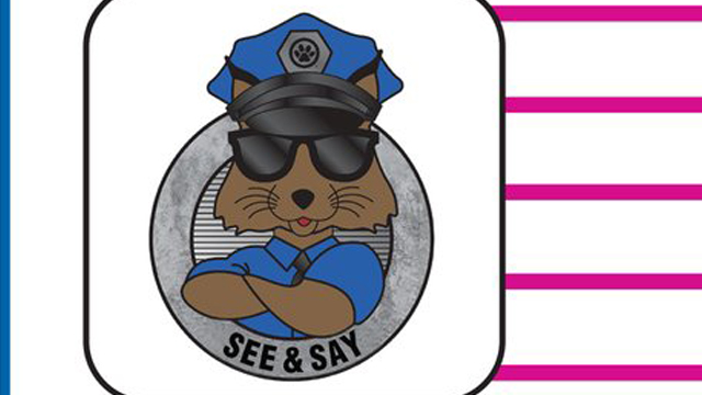 The Central Florida Regional Transportation Authority has released a mobile application allowing customers to communicate transit threats and safety and security concerns in real-time.