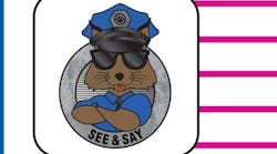 The Central Florida Regional Transportation Authority has released a mobile application allowing customers to communicate transit threats and safety and security concerns in real-time. The Central Florida Regional Transportation Authority has released a mobile application allowing customers to communicate transit threats and safety and security concerns in real-time.