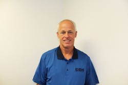 Mark Lein. Mark Lein.