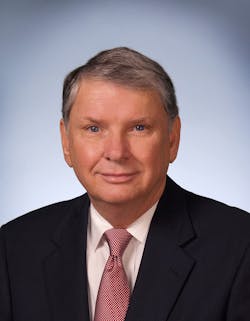 Fort Worth Transportation Authority President/CEO Paul Ballard.