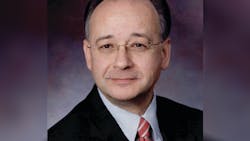 The American Public Transportation Association’s Board of Directors named Paul P. Skoutelas to serve as its new president and chief executive officer effective January 8, 2018. The American Public Transportation Association’s Board of Directors named Paul P. Skoutelas to serve as its new president and chief executive officer effective January 8, 2018.