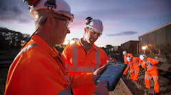 When disruptions occur, an intelligent planning tool automatically takes into account the new circumstances and recalculates.