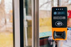 Ridango AS. Ridango AS.