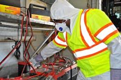 The continued execution of training is essential in keeping up with a safety culture in the workplace. The continued execution of training is essential in keeping up with a safety culture in the workplace.