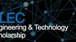 SLEC Engineering and Technology Scholarship.