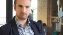 Sinan Ozdemir.