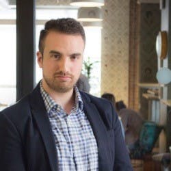 Sinan Ozdemir. Sinan Ozdemir.