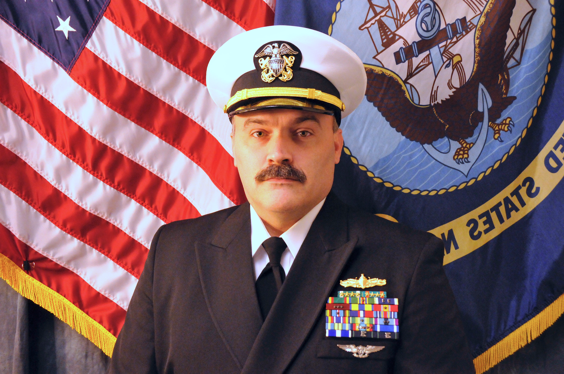 David Wilcox was named the Curb the Congestion Champion award winner for the third quarter of 2017.