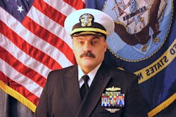 David Wilcox was named the Curb the Congestion Champion award winner for the third quarter of 2017. David Wilcox was named the Curb the Congestion Champion award winner for the third quarter of 2017.