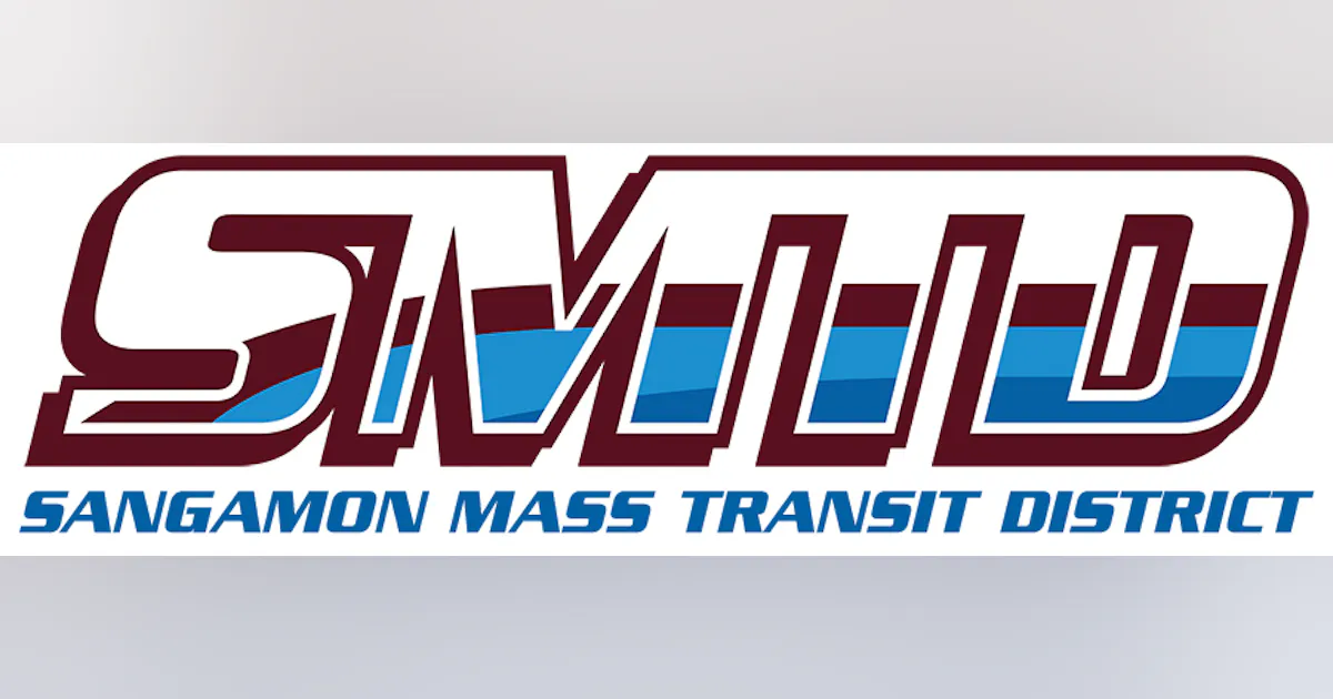 Springfield Smtd Sangamon Mass Transit District (SMTD) | Mass Transit