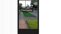 DEPARTURESlive from INIT is an app that shows real-time departure information for individual stops, making it easier to find the nearest stop through augmented reality. The transit rider can track journey progress, see connection information and see the real-time departure information for the stops they’re at. DEPARTURESlive from INIT is an app that shows real-time departure information for individual stops, making it easier to find the nearest stop through augmented reality. The transit rider can track journey progress, see connection information and see the real-time departure information for the stops they’re at.