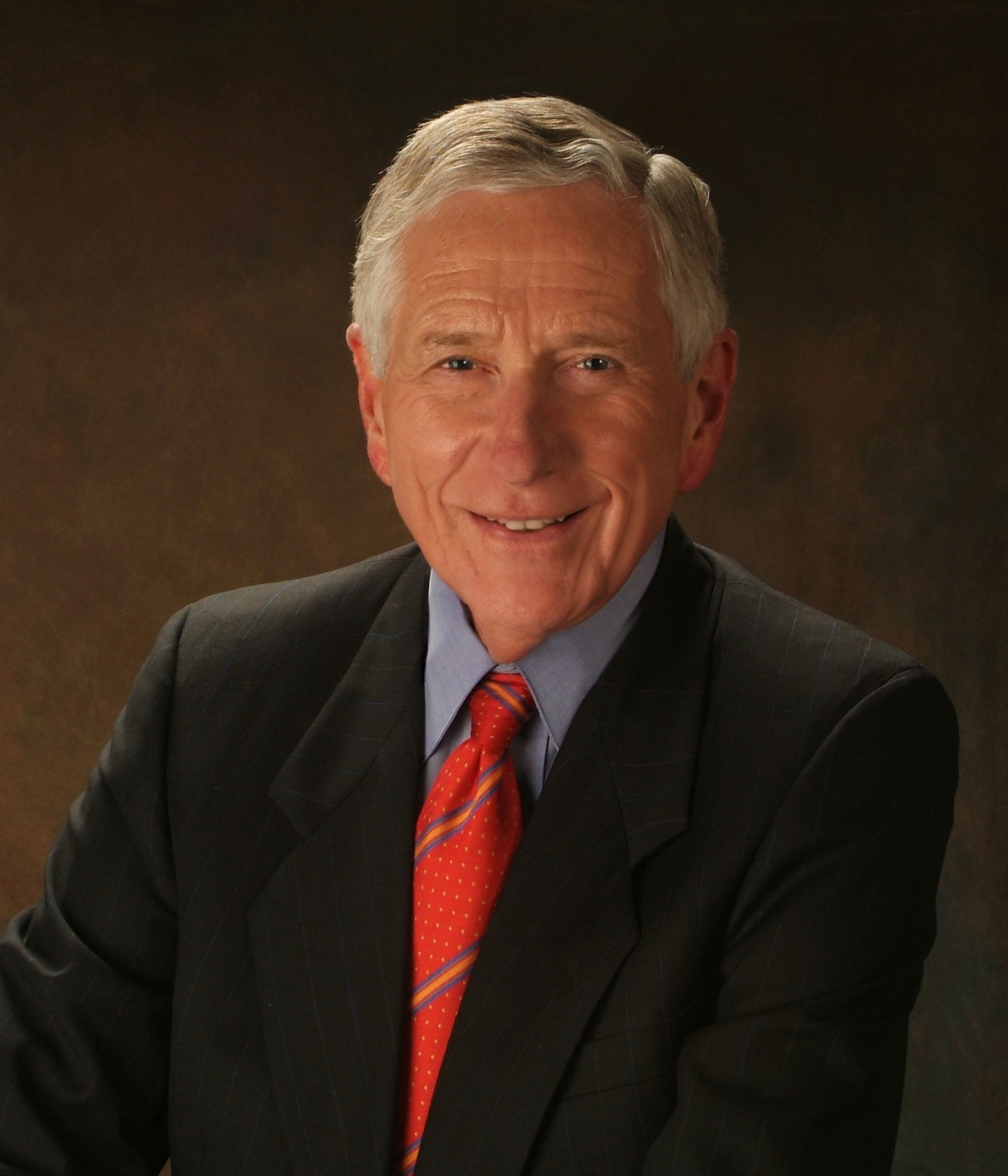 Drayton McLane Jr.