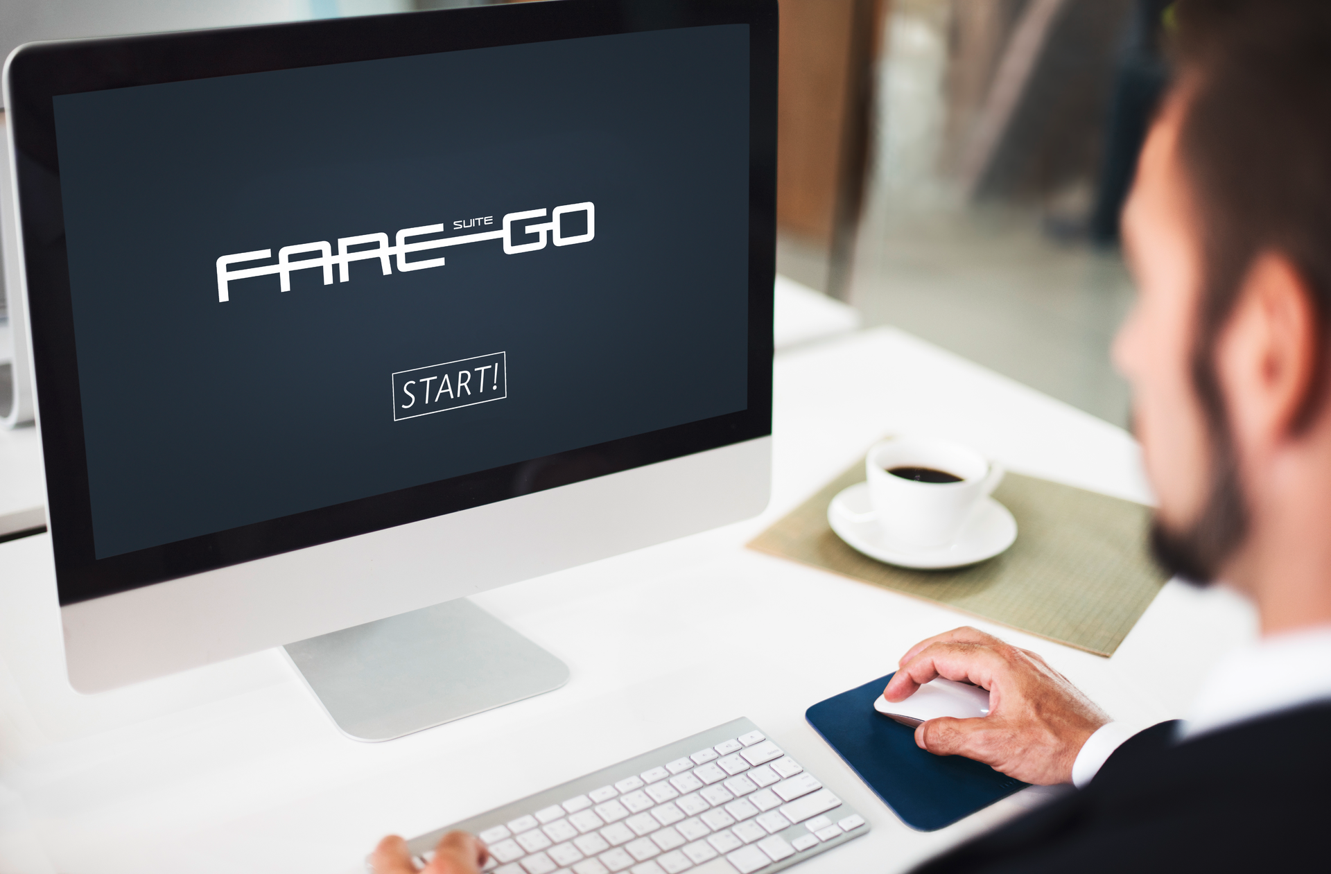 FareGo Suite.