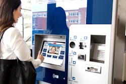 FareGo ViTA. FareGo ViTA.