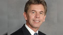 Jim Perez has been appointed COO of Metro Bus. Jim Perez has been appointed COO of Metro Bus.