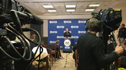 NTSB Board Member Bella Dinh-Zarr describes lineup of Go-Team on way to Washington state Amtrak rail accident.