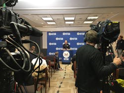 NTSB Board Member Bella Dinh-Zarr describes lineup of Go-Team on way to Washington state Amtrak rail accident. NTSB Board Member Bella Dinh-Zarr describes lineup of Go-Team on way to Washington state Amtrak rail accident.