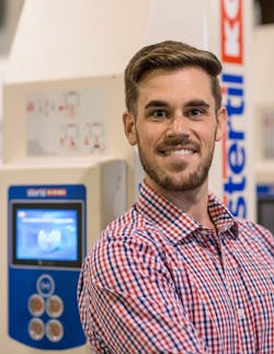 Nathan Wright. Nathan Wright.