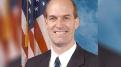 Congressmen Rick Larsen from Washington&rsquo;s 2nd Congressional District in Northwest Washington.