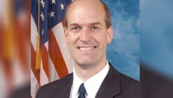 Congressmen Rick Larsen from Washington’s 2nd Congressional District in Northwest Washington. Congressmen Rick Larsen from Washington’s 2nd Congressional District in Northwest Washington.