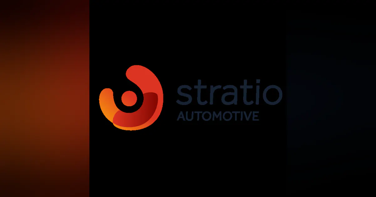 Stratio Icon Stratio Automotive Inc. | Mass Transit