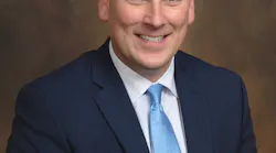 Todd Blaylock has joined Network Rail Consulting (NRC) as vice president US East.