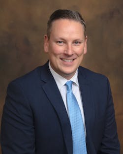 Todd Blaylock has joined Network Rail Consulting (NRC) as vice president US East. Todd Blaylock has joined Network Rail Consulting (NRC) as vice president US East.