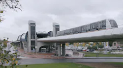 MEL announced that it had chosen Keolis to operate the mobility services.