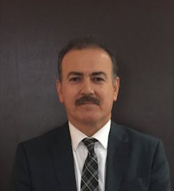 Zeyad Alkaisi has joined HNTB as senior project manager. Zeyad Alkaisi has joined HNTB as senior project manager.