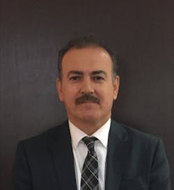 Zeyad Alkaisi has joined HNTB as senior project manager.