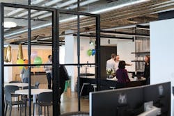 Arup has opened a new Oakland office.