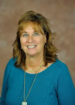 Palm Tran Operations Manager BJ Barrow. Palm Tran Operations Manager BJ Barrow.