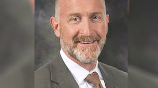 Gannett Fleming Inc. elected Bryan P. Mulqueen, PE, to its board of directors effective Jan. 1, 2018.