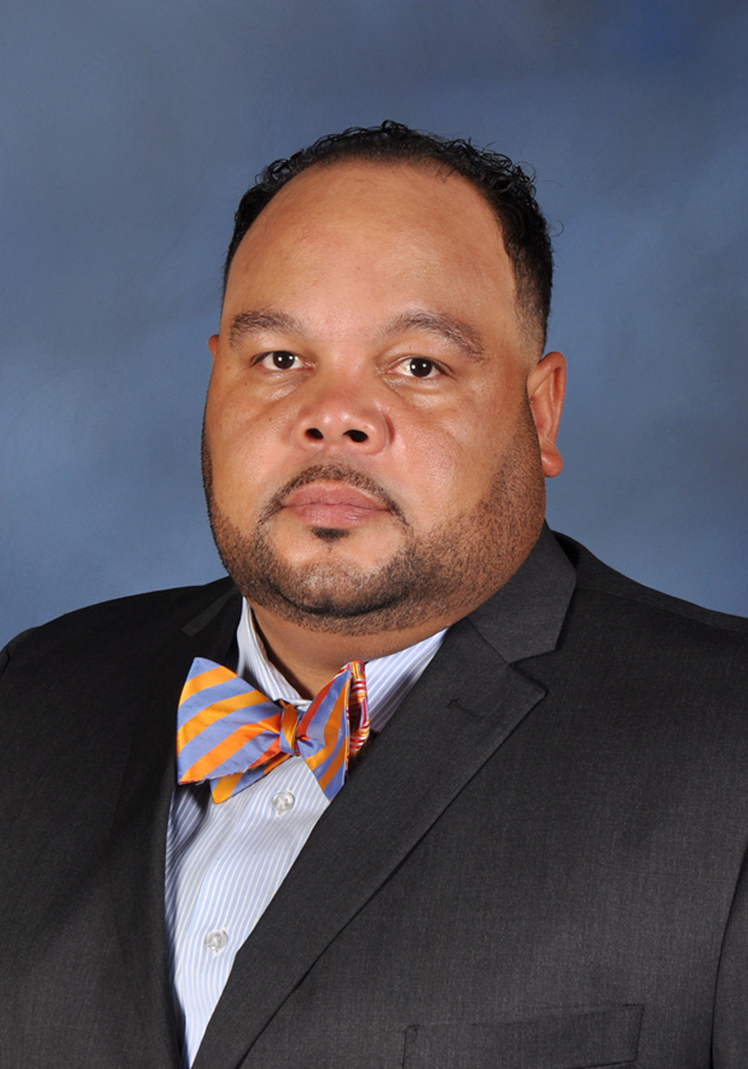 Maurice Brown was elected vice chair of the SORTA board.