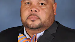 Maurice Brown was elected vice chair of the SORTA board.