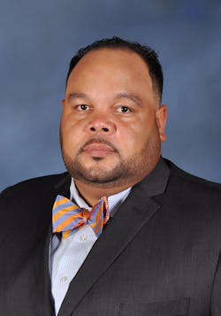 Maurice Brown was elected vice chair of the SORTA board. Maurice Brown was elected vice chair of the SORTA board.