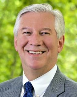 Current TriMet Chief Operating Officer (COO) Doug Kelsey as a single finalist in the search for a new general manager. Current TriMet Chief Operating Officer (COO) Doug Kelsey as a single finalist in the search for a new general manager.